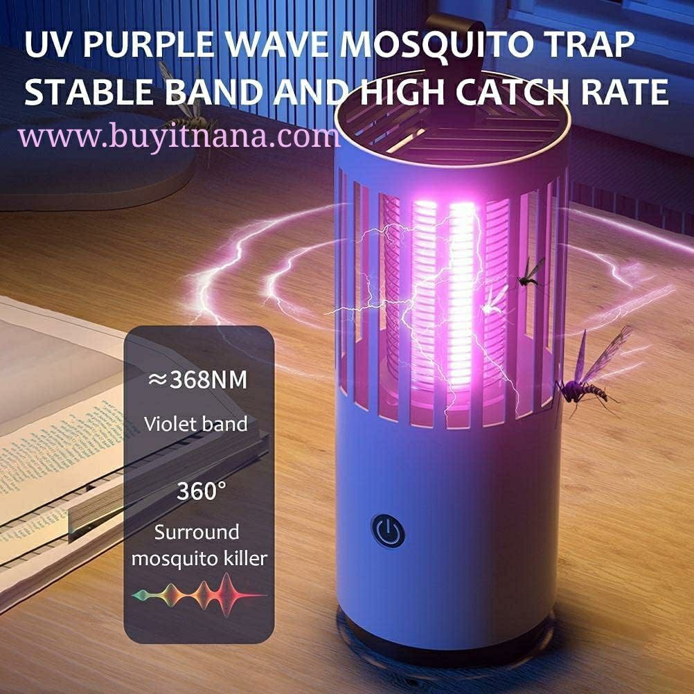 SISLIYA MOSQUITOES KILLER LAMP _0