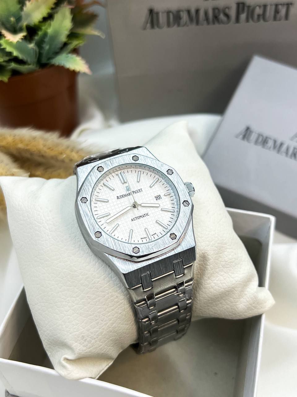 ساعة Audemars Piguet_3