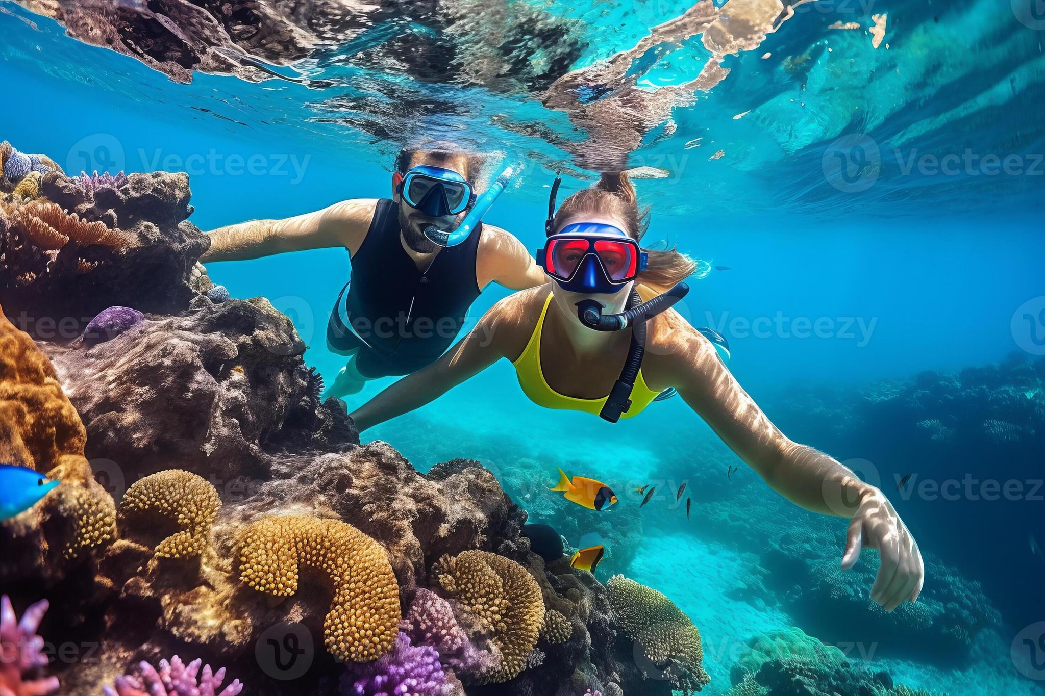 Reef snorkeling_0