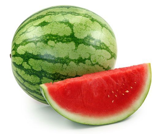 Water Melon_0