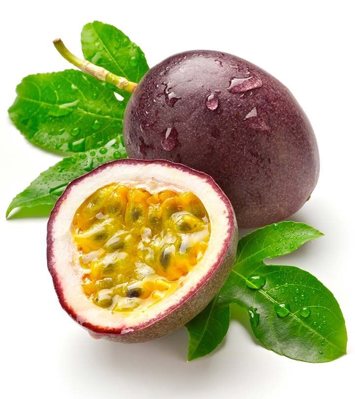 Passion Fruits_0