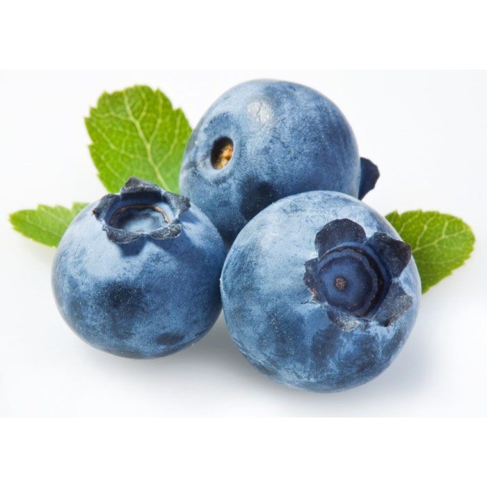 Blue Berries _0