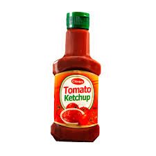 Clover Tomato Ketchup 400g_0