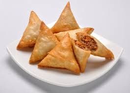 Beef samosa_0