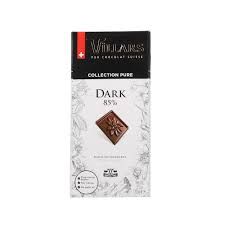 Villas Dark chocolate 100g_0