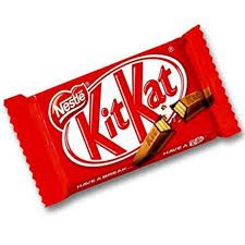 KitKat chocolate 50g_0