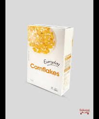 Every day Cornflakes 750g_0