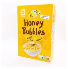 Boni selection Honey Bubbles 500g_0