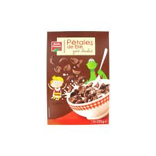 Belle france petale choco 375g_0