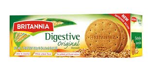 Britania Digestive Biscuit 400g_0