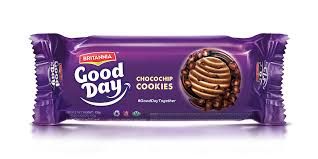 Good day Choco chips 33g_0