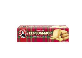 Bakers EET - Sum Biscuits 200g_0