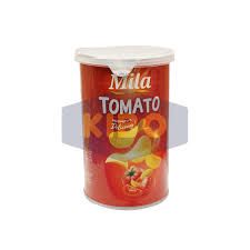 Mila Chips Tomato 110g_0