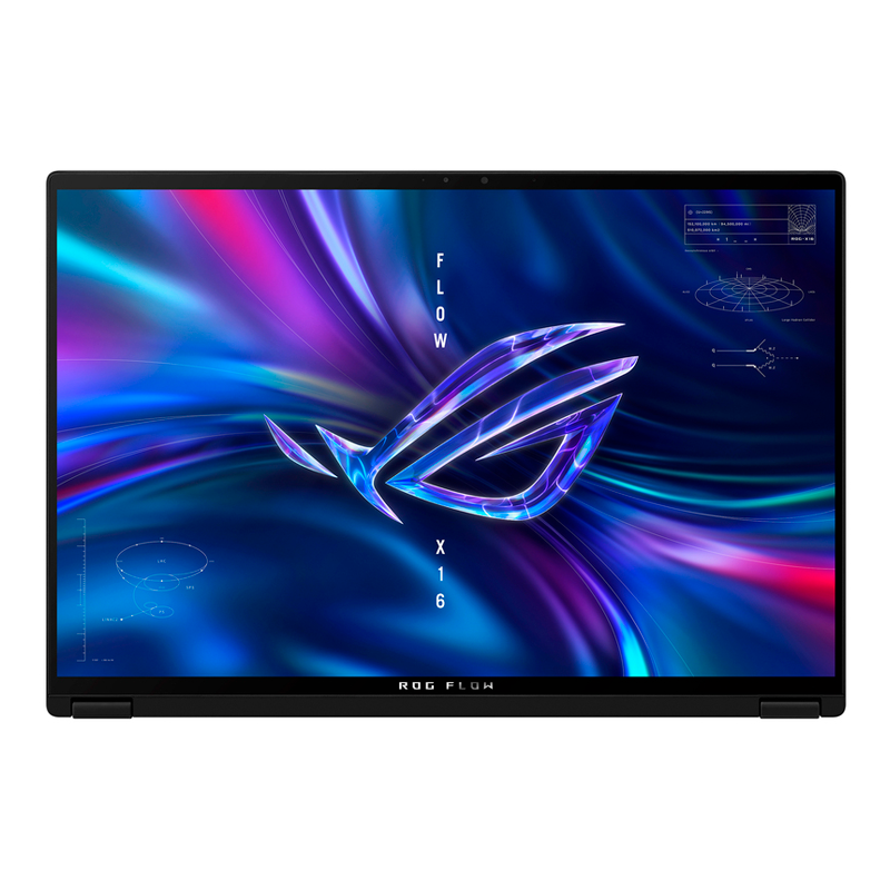 ASUS ROG FLOW X16 GV601W i9 13Va Generación RTX 4060 8 GB_7