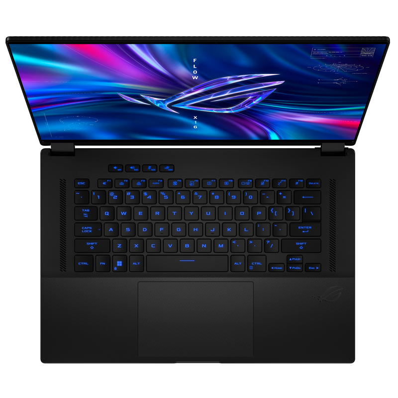 ASUS ROG FLOW X16 GV601W i9 13Va Generación RTX 4060 8 GB_2