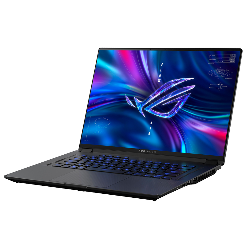 ASUS ROG FLOW X16 GV601W i9 13Va Generación RTX 4060 8 GB_6