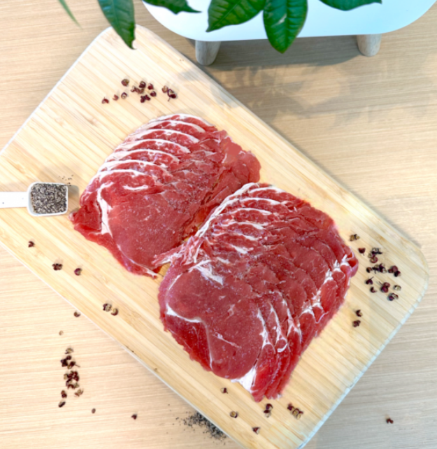 Australian Beef Beef Ribeye Shabu (200G)_0