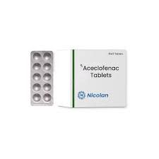 Aceclofenac 100mg 10x10 Tab_1