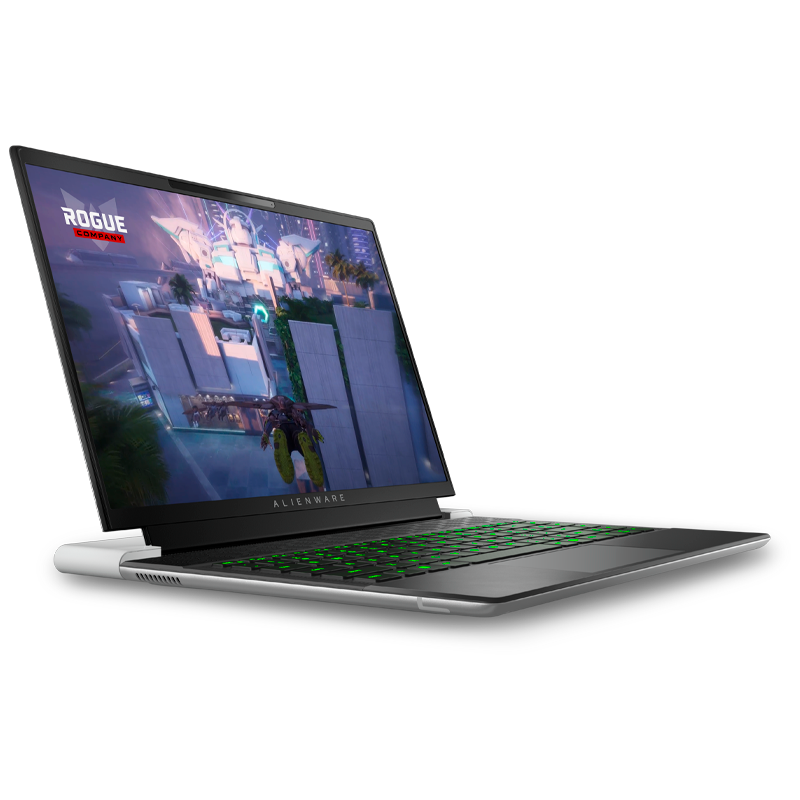 DELL ALIENWARE AWX14R2 i7 13Va Generación RTX 4050 6 GB_5