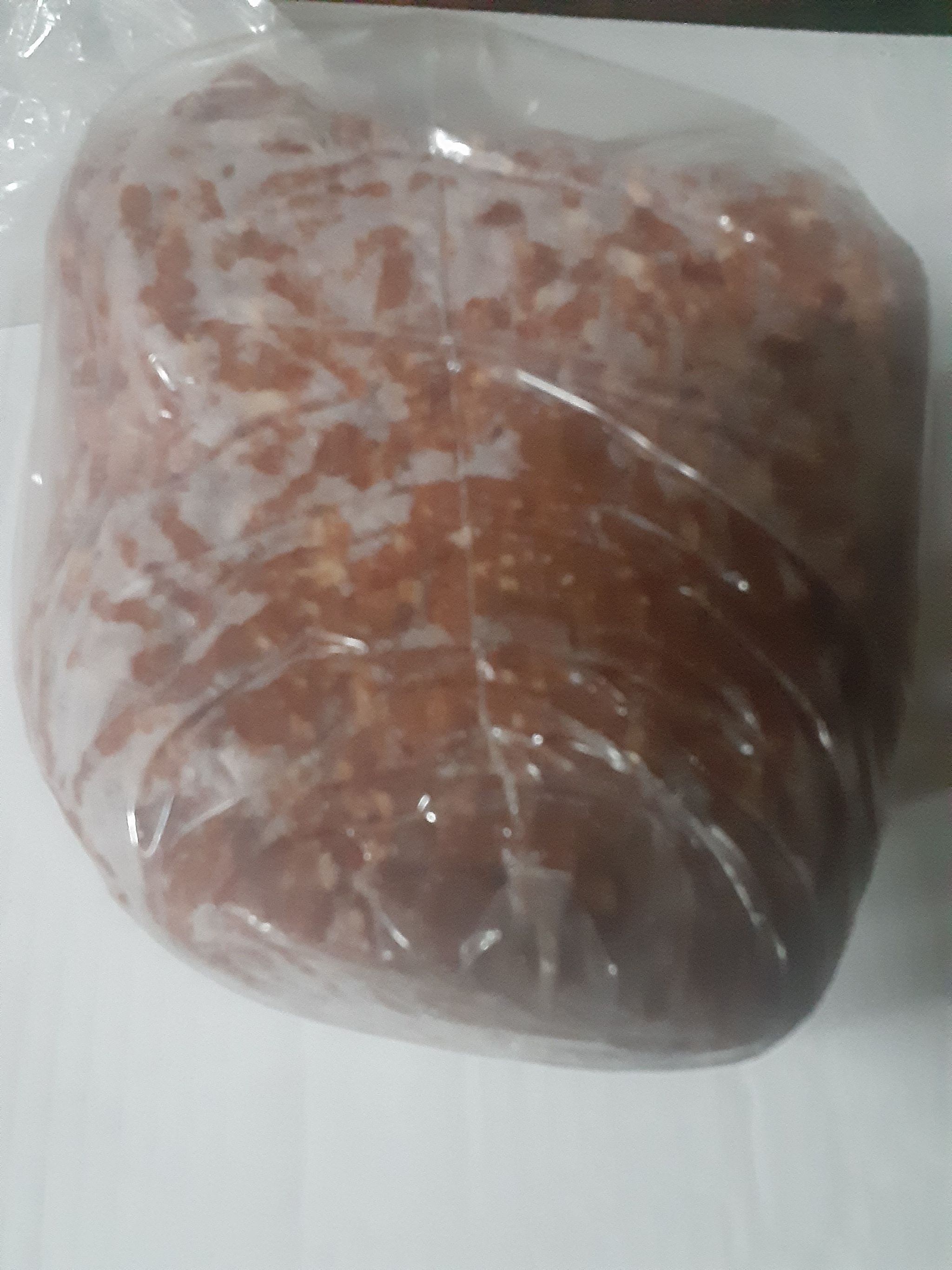 Ground Beef Mince _0