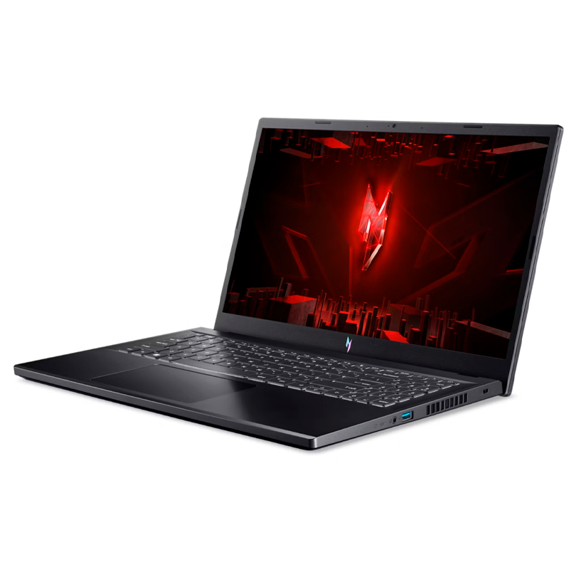 ACER NITRO AN16-51 i9 13Va Generación RTX 4060 8 GB_4