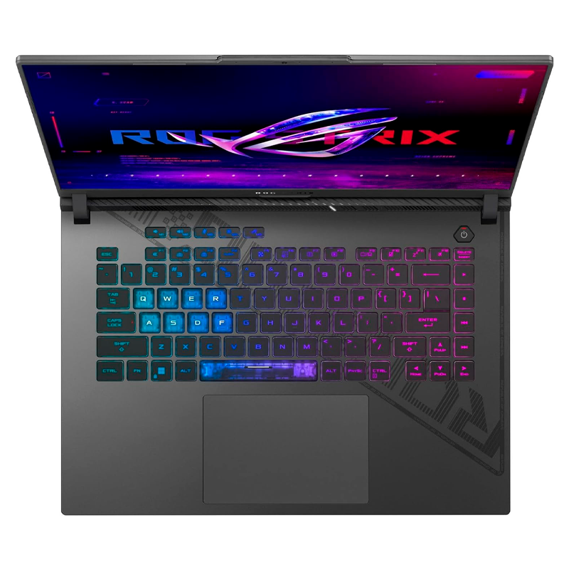 ASUS ROG STRIX G16 G614JV i9 13Va Generación RTX 4060 8 GB_2