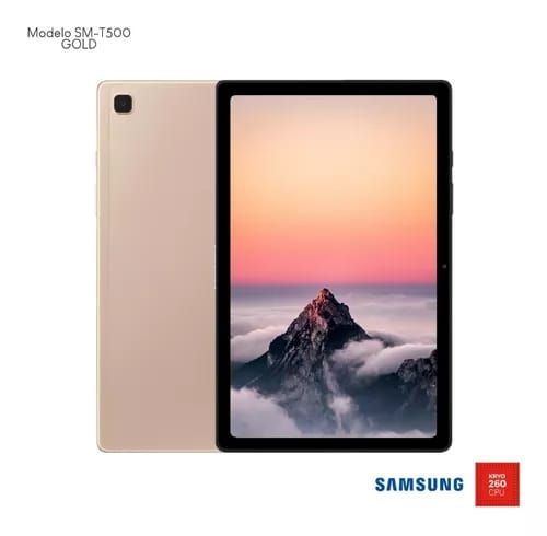 Tablet Samsung Galaxy Tab A7 2020 32gb Ram 3gb + Regalos_2