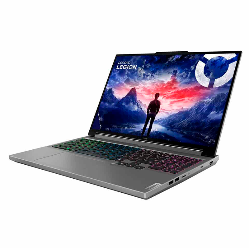 LENOVO LEGION PRO 5 16IRX9 i9 14Va Generación RTX 4060 8 GB_6