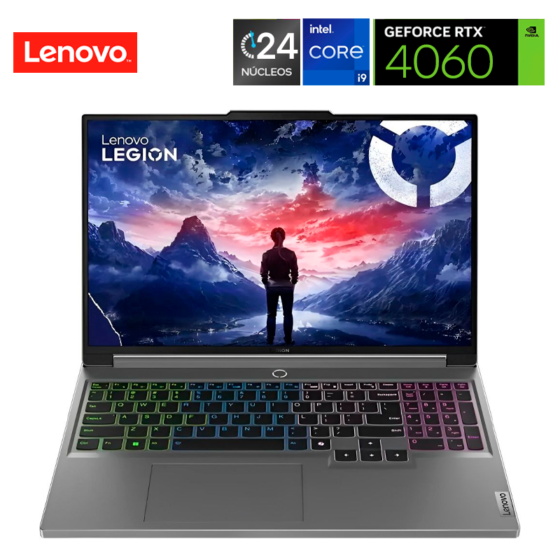 LENOVO LEGION PRO 5 16IRX9 i9 14Va Generación RTX 4060 8 GB_0