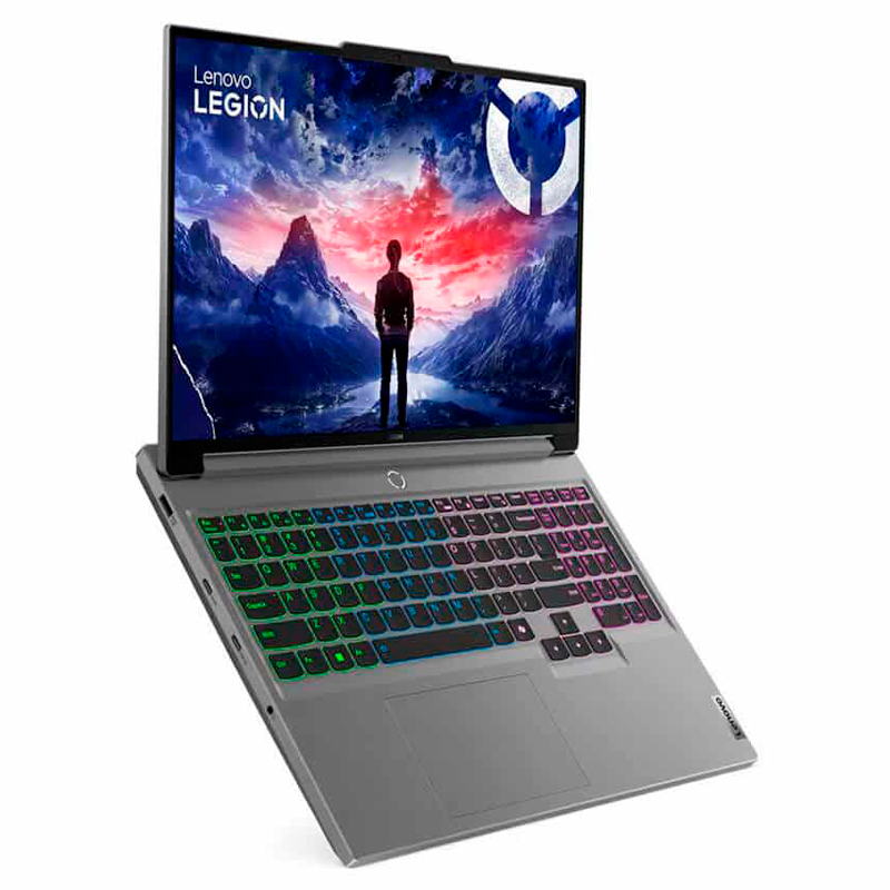 LENOVO LEGION PRO 5 16IRX9 i9 14Va Generación RTX 4060 8 GB_5