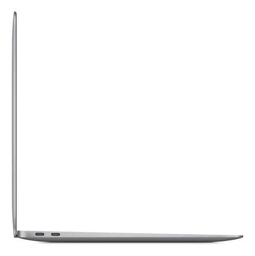 Apple Macbook Air (13.3 pulgadas, 2020, Chip M1, 256 GB de SSD, 8 GB de RAM) - Gris espacial - Distribuidor Autorizado - Distribuidor Autorizado_3