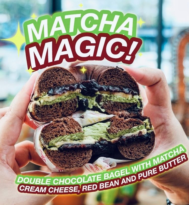 Matcha Magic! [NEW - PREMIUM]_1