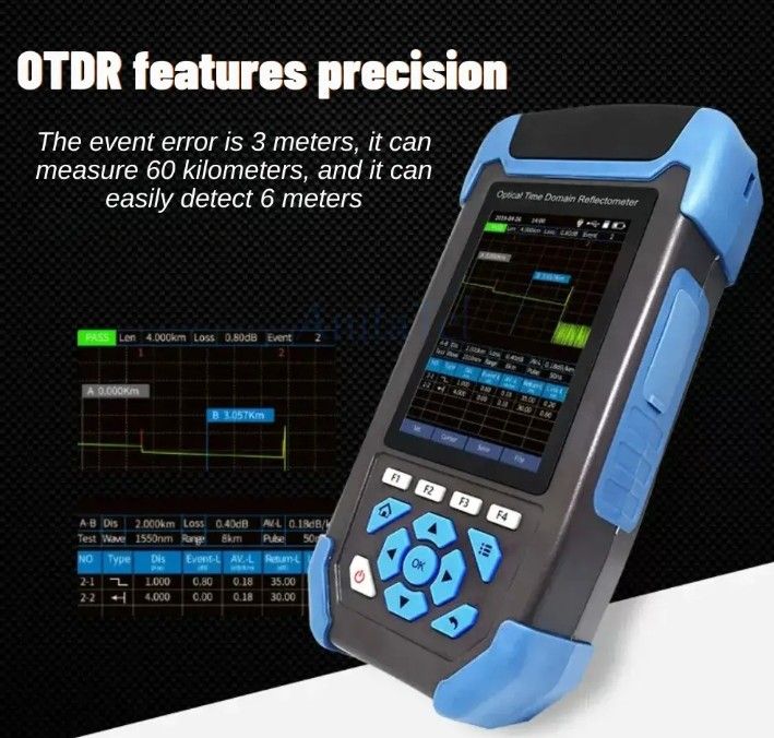 MINI PRO SMART OTDR_0