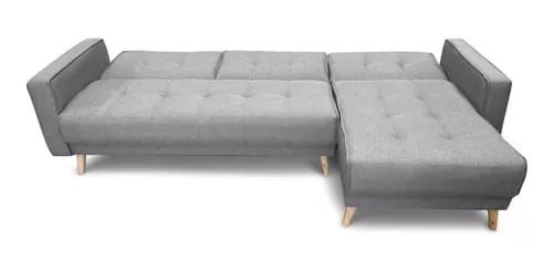 Salas Recamaras Sofa Cama Vision Mobydec Muebles Sofacama_6