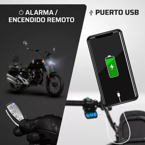 Motocicleta Vento Thunderstar 300 Negro 2025_5