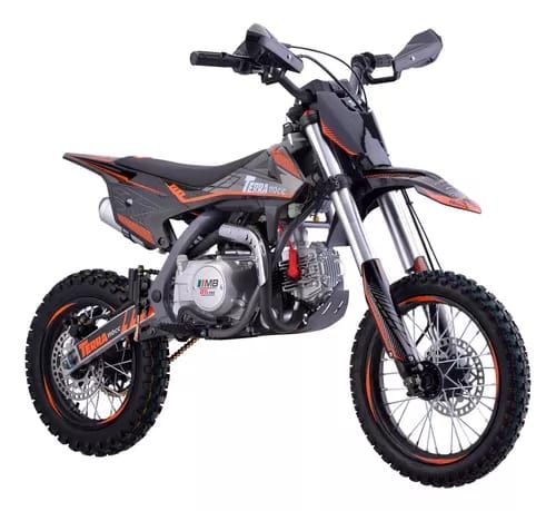 Mb Motos Terra 110cc_1