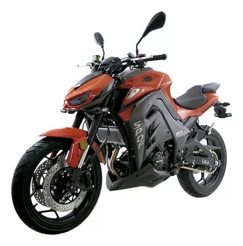 Motocicleta Dinamo Speed Fire Spdf 250cc_2