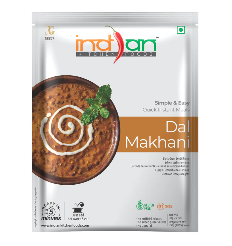 IKF Dal Makhani 65g_0