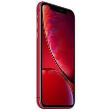 iPhone XR, 128Go, Rouge (Garantie 1ans et 5 mois)_2