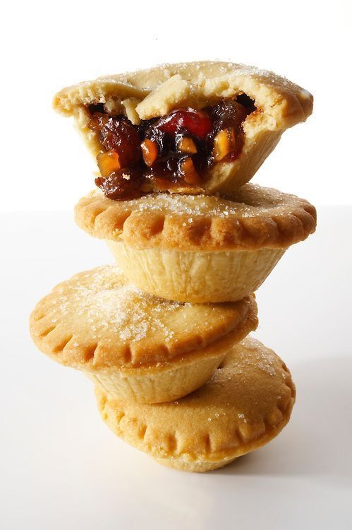 Traditional mince pies (box of 12)_0