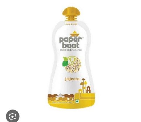 Paper Boat Juice Jaljeera 150ml Doy Pack_0