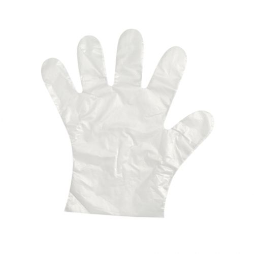 Disposable Pe Glove 100's/box_0