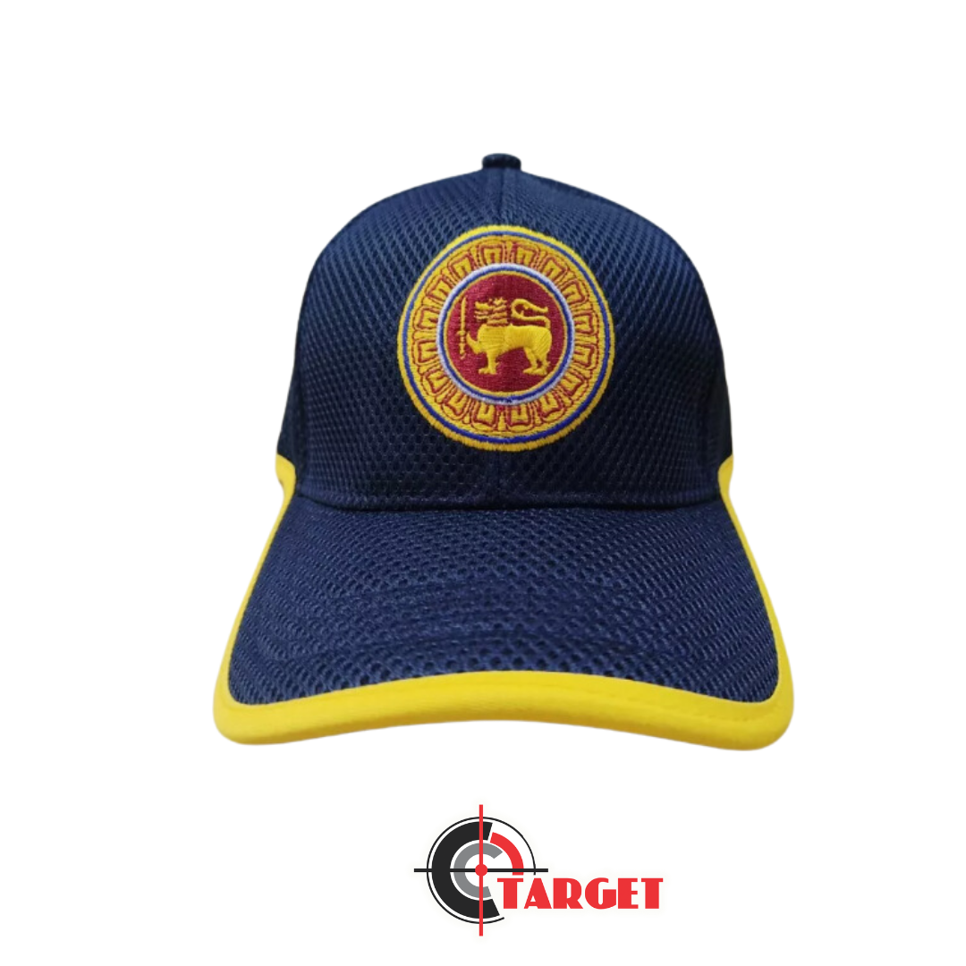 Sri Lankan Cricket Cap #3_0