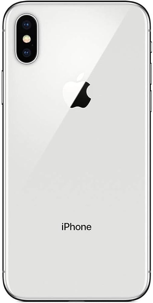 iPhone X, 64Go, Blanc (Garantie 2ans)_3