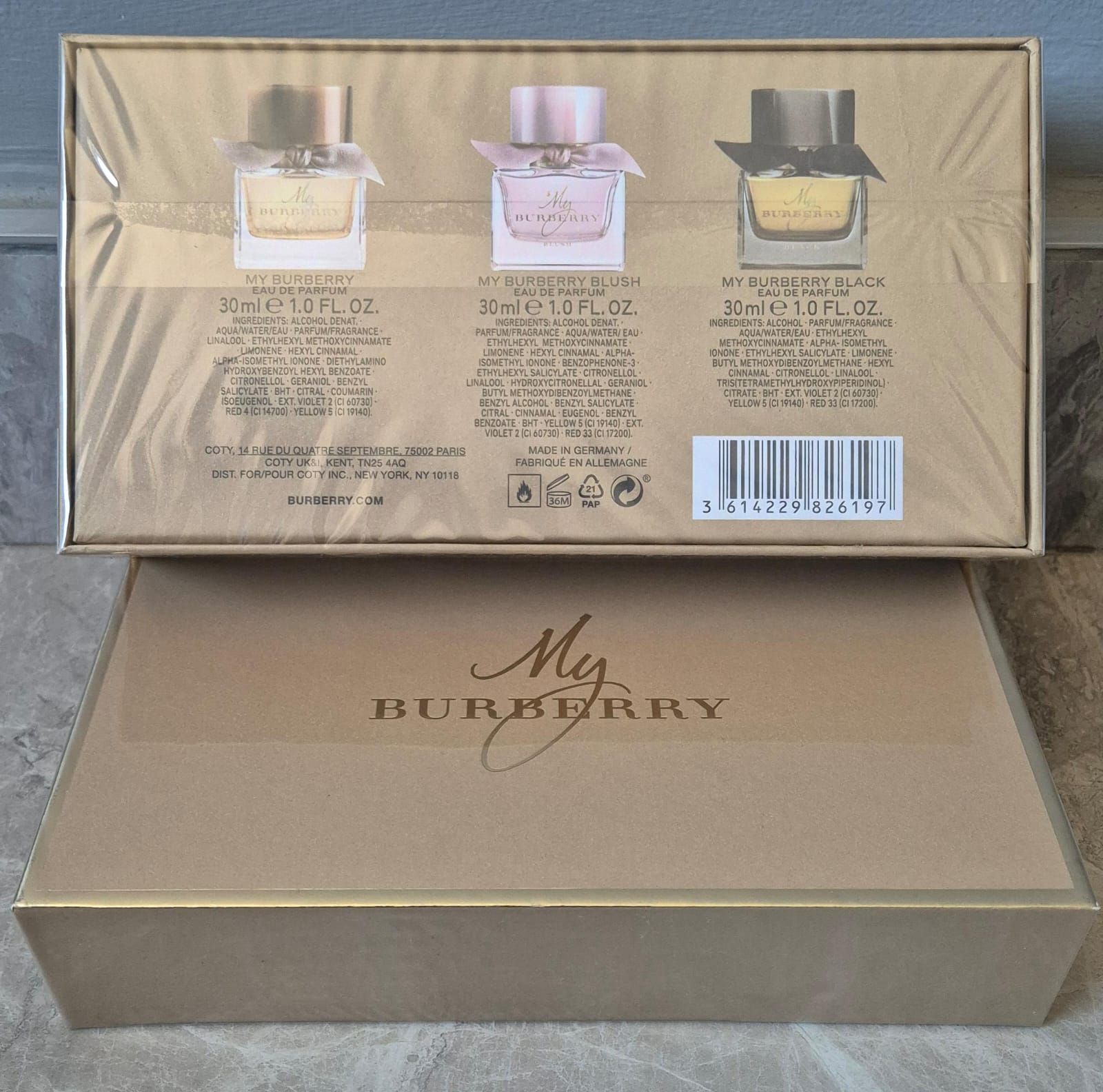 My Burberry Set (3 x 30ml) *WOMEN*_0