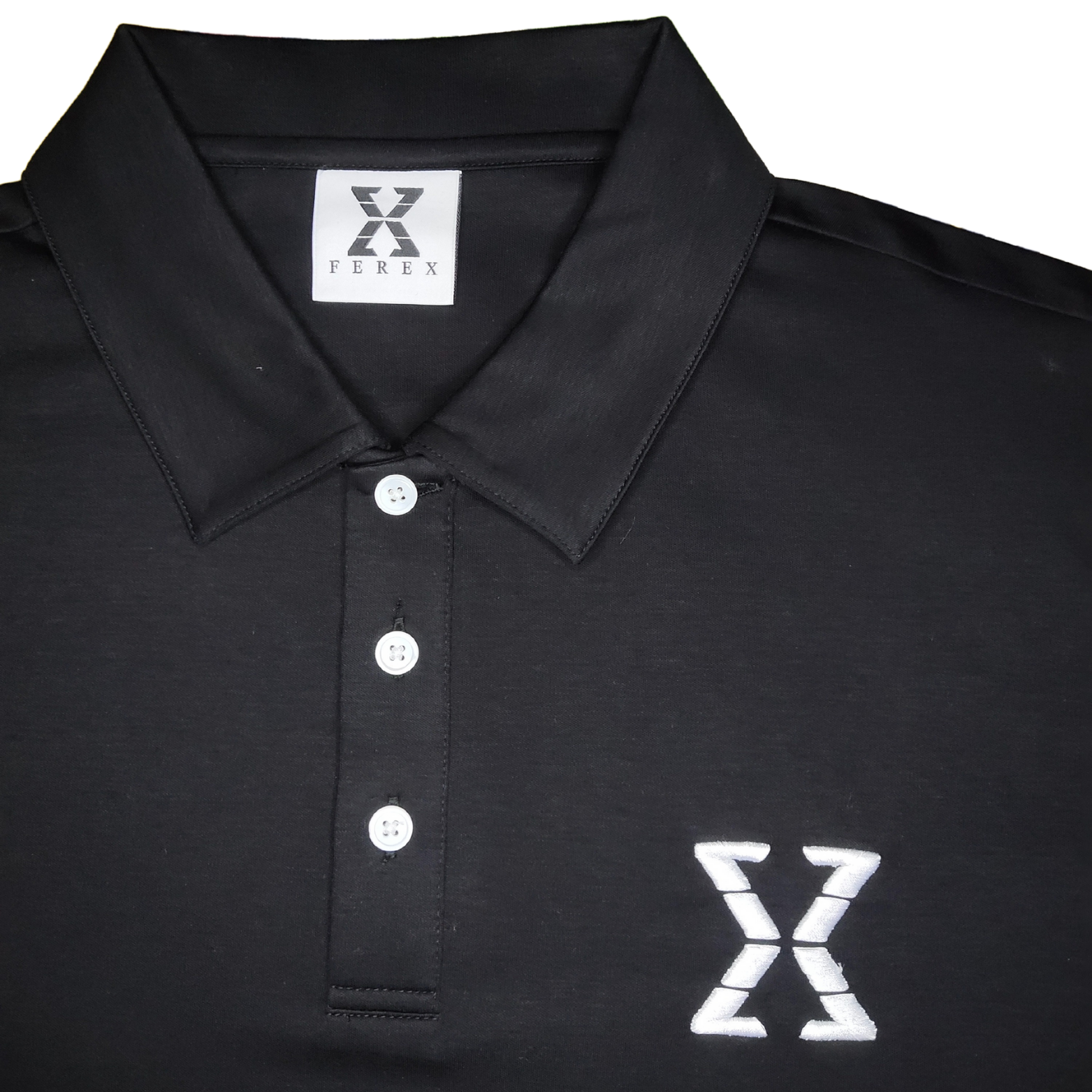 Ferex Party Edition Polo Tshirt _0