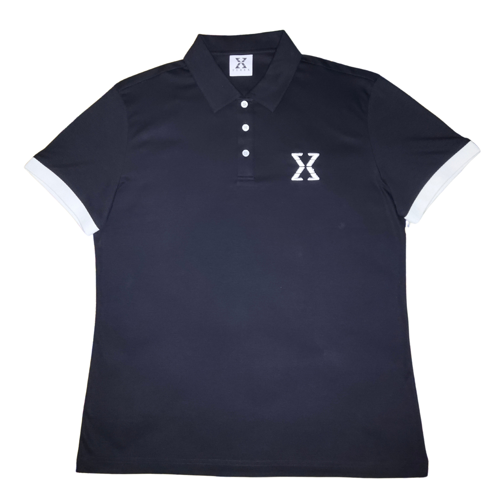 Ferex Party Edition Polo Tshirt _1