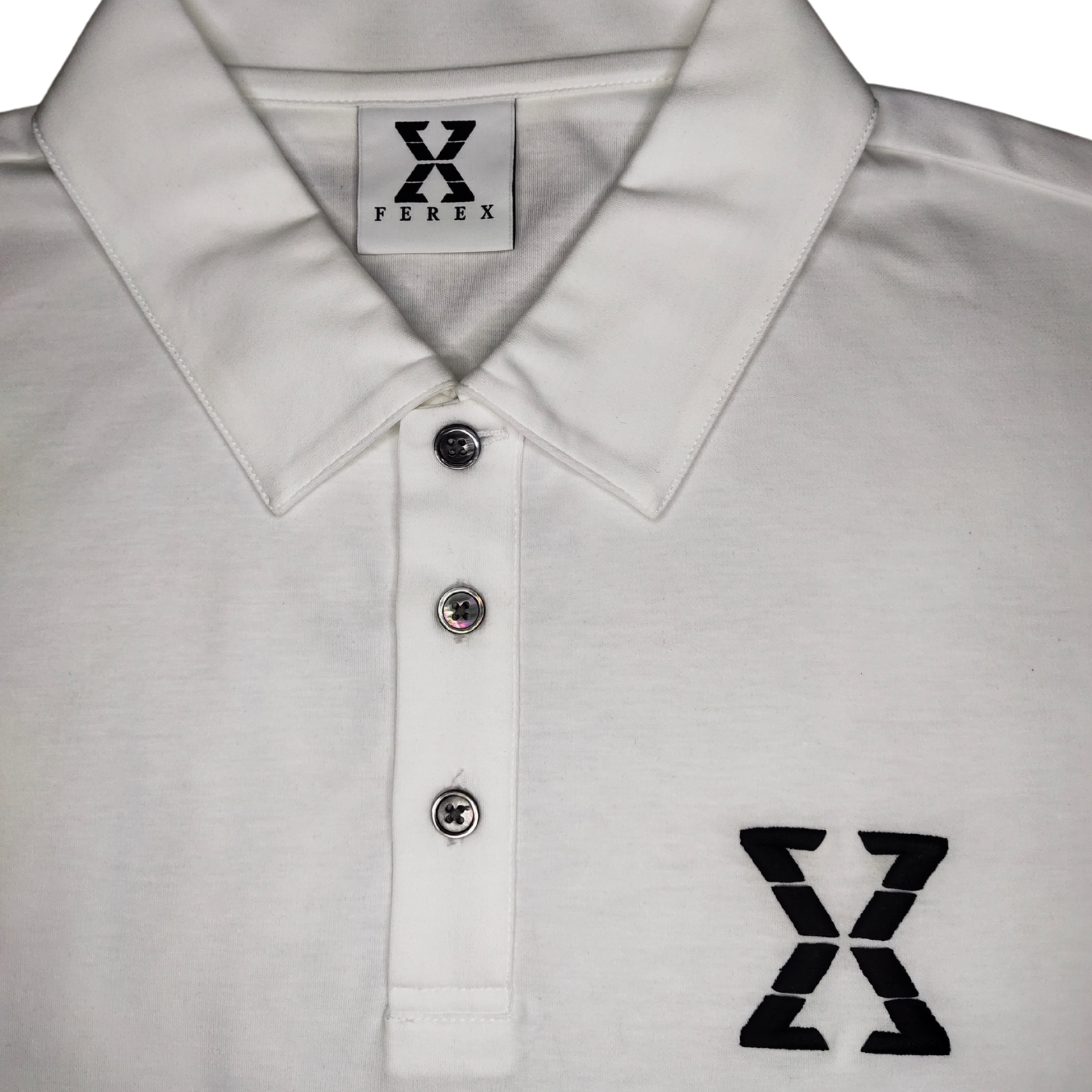 Ferex Party Edition Polo Tshirt _2