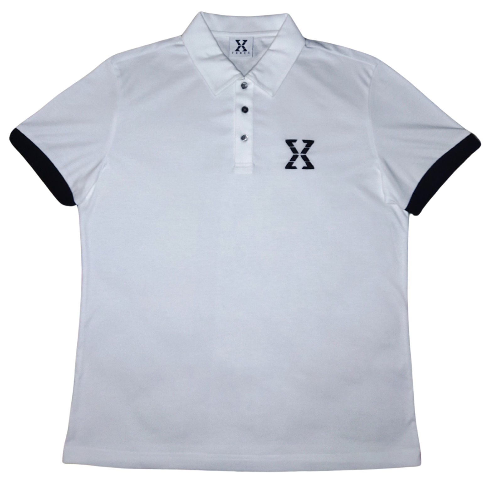 Ferex Party Edition Polo Tshirt _3