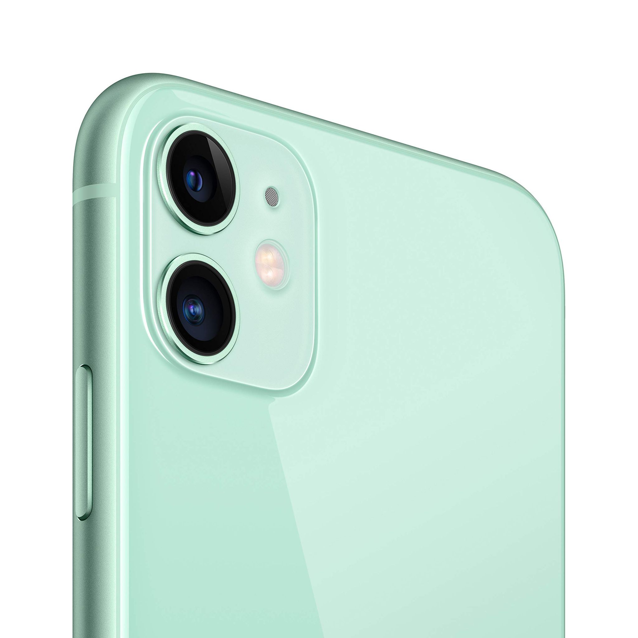 iPhone 11, 128Go, Vert (Garantie 2ans)_4